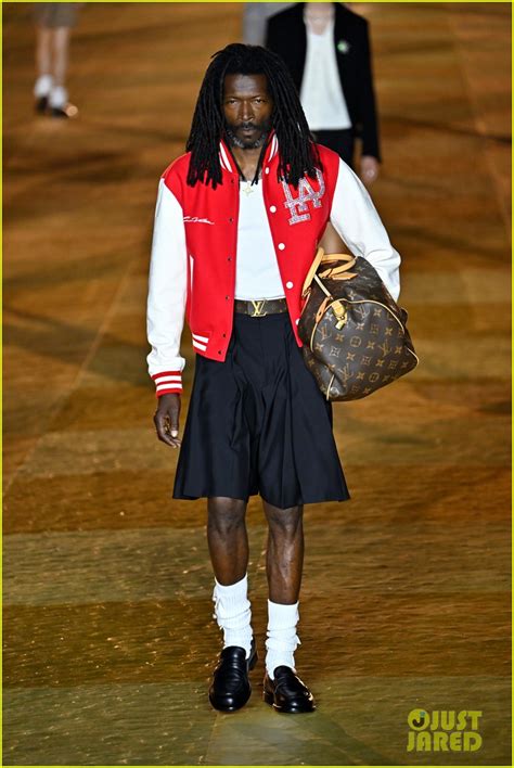 louis vuitton runway fall 2019|louis vuitton pharrell collection.